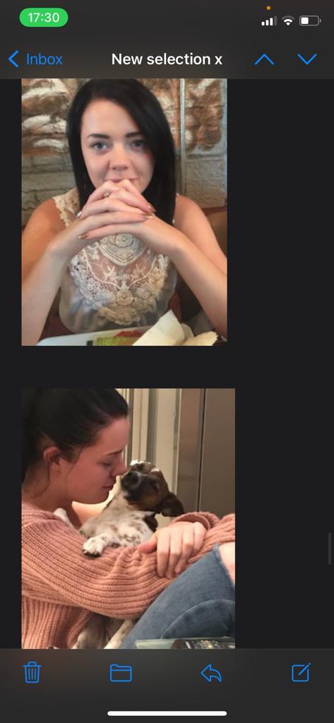 bigdid99's tweet photo. This chapter in your life Kasey has gone full circle now,and now after a year of soul searching,tears,pain and heartache,I'm letting you go,it breaks my heart saying it,but my grieving has to stop some day and no time like today,the day after a year we finally said goodbye https://t.co/fL0nBwm2lI