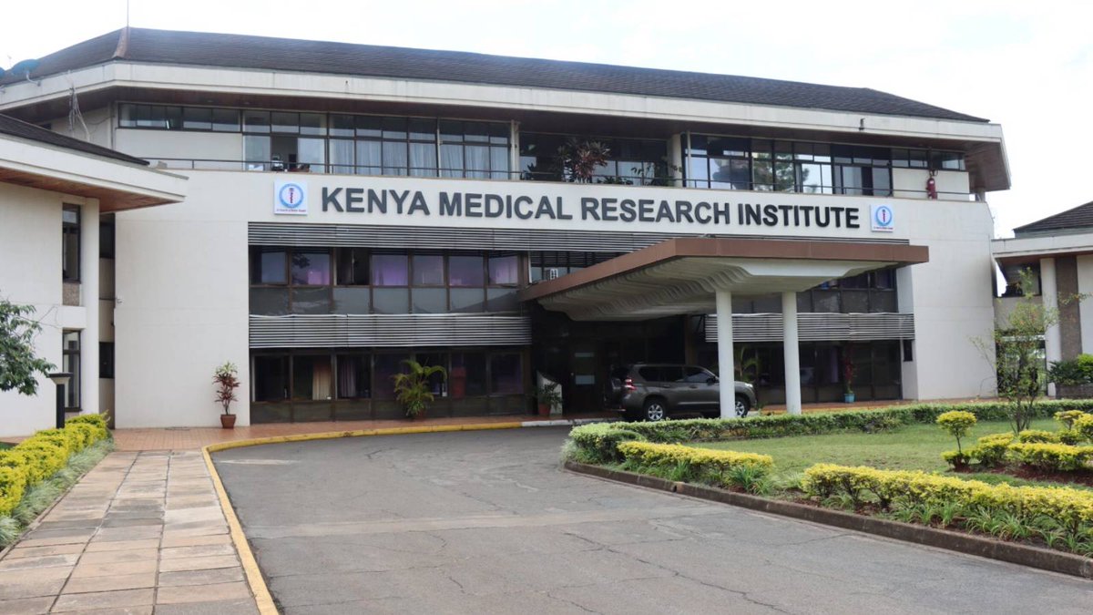 HealthCare_MEA's tweet photo. @KEMRI_Kenya commissions region’s inaugural stem cell research centre with funds from @nrfkenya

https://t.co/zbHJ0zycbK

#kenya #stemcellresearch #infrastructuregrant #ncdmanagment #regenerativemedicine #developingcuresforcancers #newtherapies #biotechnology #productresearch https://t.co/LhsQCIh5Ql