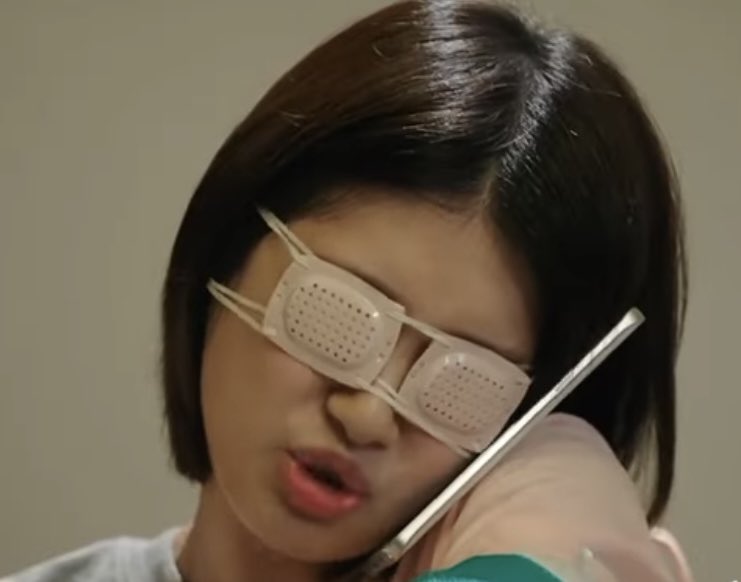 Somin0ir's tweet photo. aebong funny moments
#aebong
#soundofheart
#Netflix #netflixandchill
#JungSoMin
#정소민 https://t.co/qoqf3jCfjR