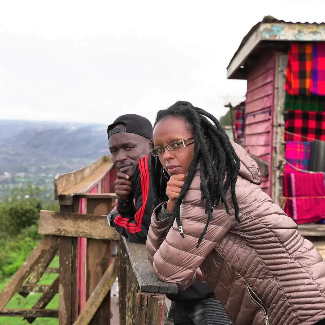 selectortechnix's tweet photo. Good Morning!
“Don’t worry about a thing, because every little thing, is going to be alright!” - Bob Marley
Eldoret massive we coming. Tomorrow Sun 30th July inside @albertos_lounge for a reggae night with my Super Mcee @JahmbyKoikai
A no miss party!!!!
#LoveAndReggae https://t.co/PmrjGEIa5T