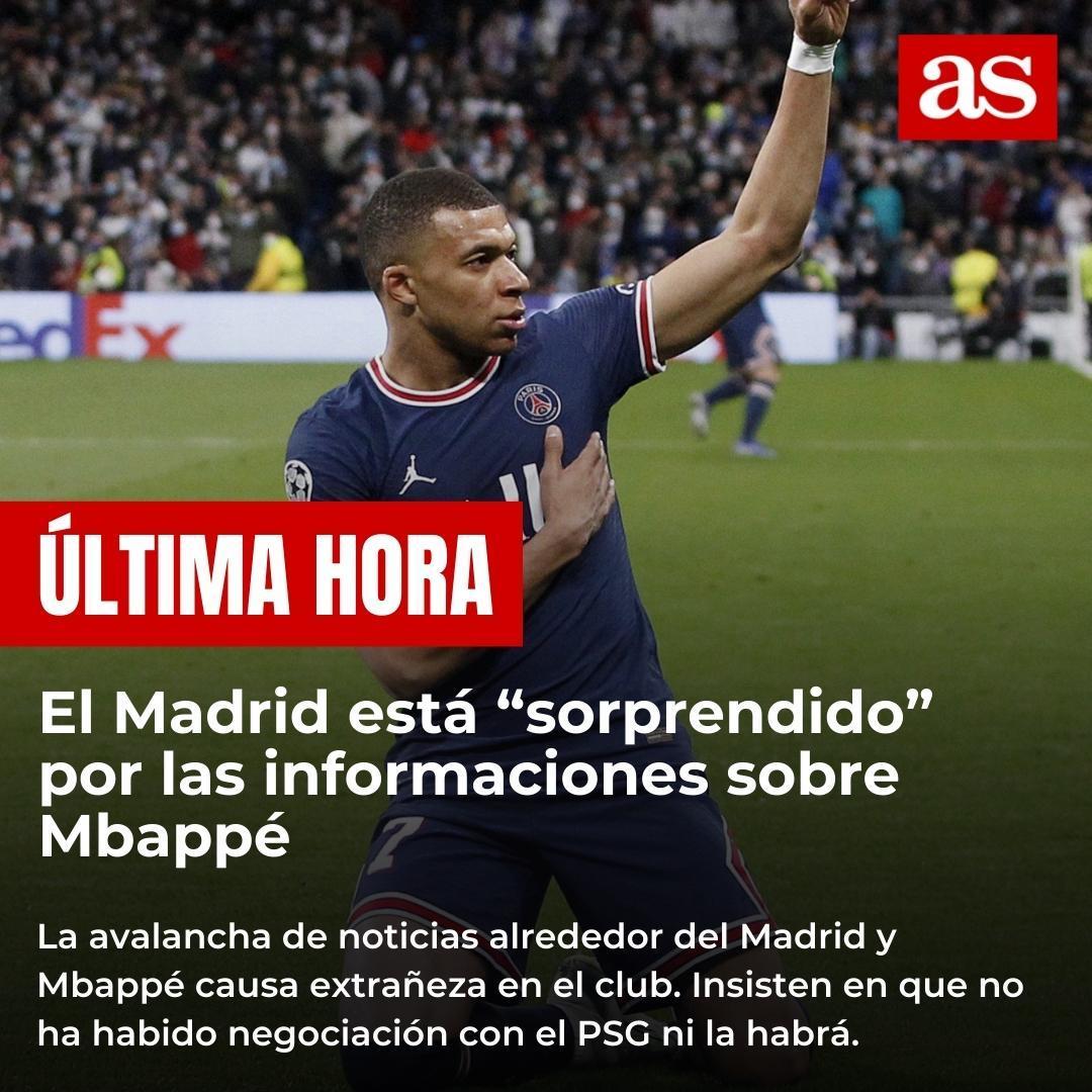Diario AS tweet media