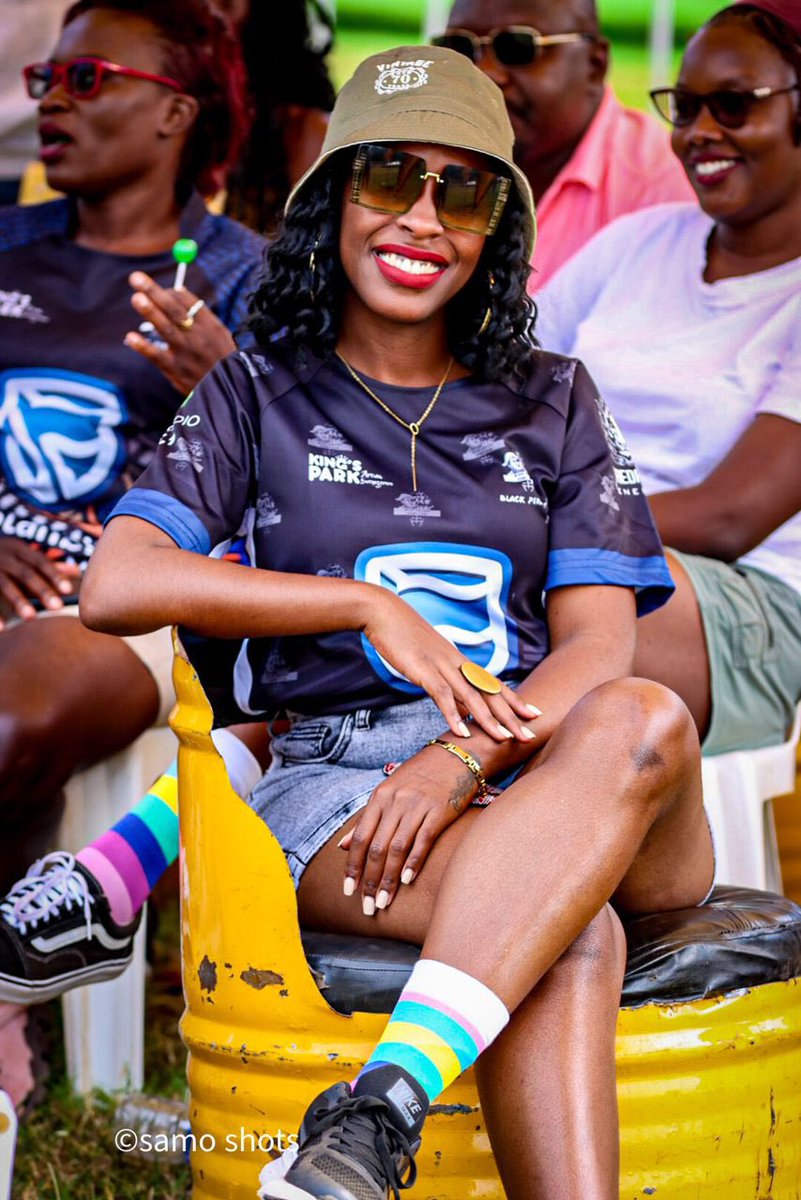 Is your #SaturdayMood like mine? 😎
 
#StanbicPirates 
#PiratesStrong
#Tooro7s 
#GutsGritGold 
#NileSpecial7s
#NewProfiePic