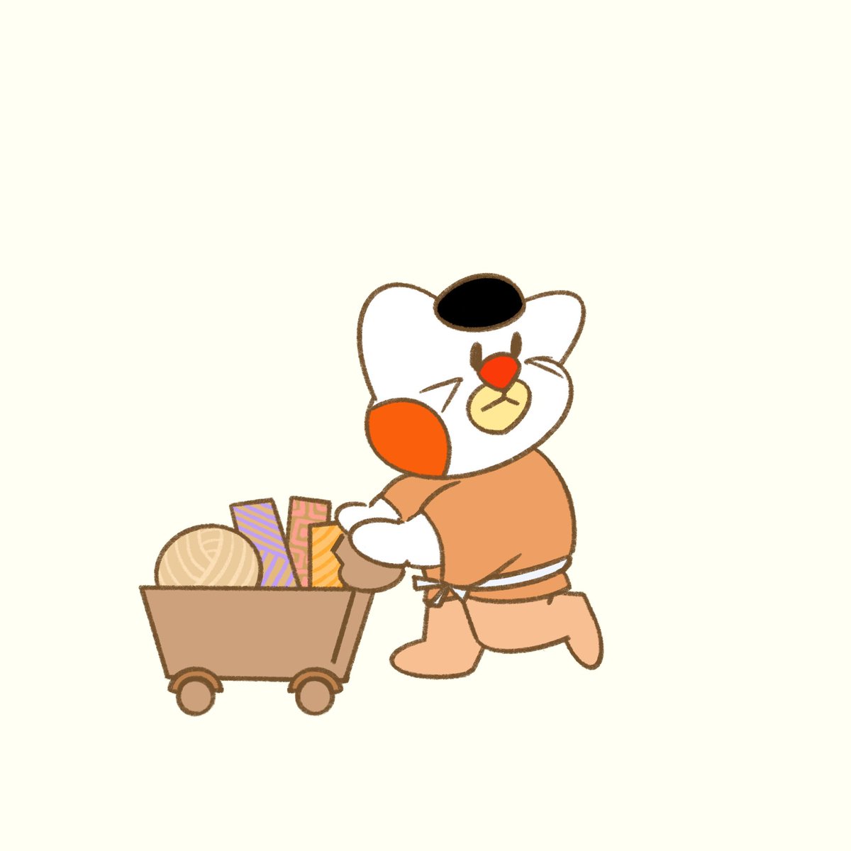 ncplanett's tweet photo. 花火花火♪

#ネコ #花火 
#花火師 #花火大会 
#猫 #cat #neco 
#kissa #고양이 #meow 
#illustration #イラスト 
#illust #絵日記 #ねこの日常

https://t.co/Oz4aFP76Aq https://t.co/gsga2FDXvJ
