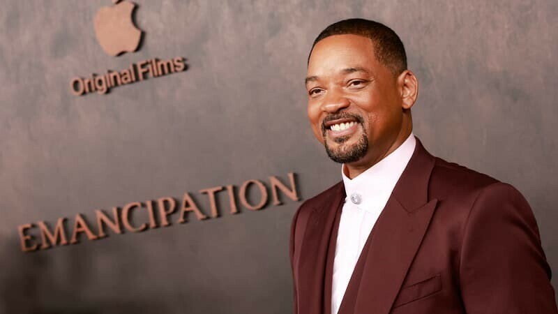 BFMTV's tweet photo. "Un moment décisif": Will Smith apporte son soutien aux acteurs et scénaristes en grève à Hollywood
https://t.co/3o3FKqTWkE https://t.co/zZvk23w1SZ