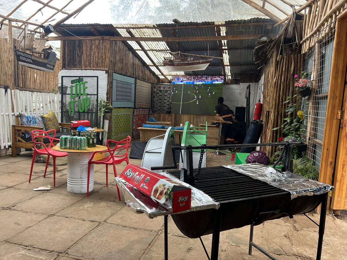 smusyoka's tweet photo. Brands that say yes to my ideas ๐ซถ
โJibambe bro, do your thing - we are here to support youโ
#LitetheWay @tuskerlite https://t.co/DI8iteeBJx