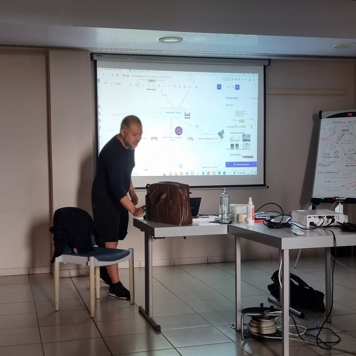 DDD Europe tweet media