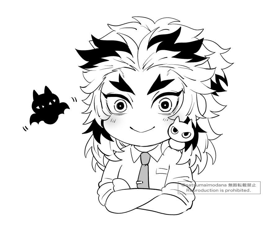 satsumaimo_dana's tweet photo. 🦇💎🔥 https://t.co/vm2AvTYwaE