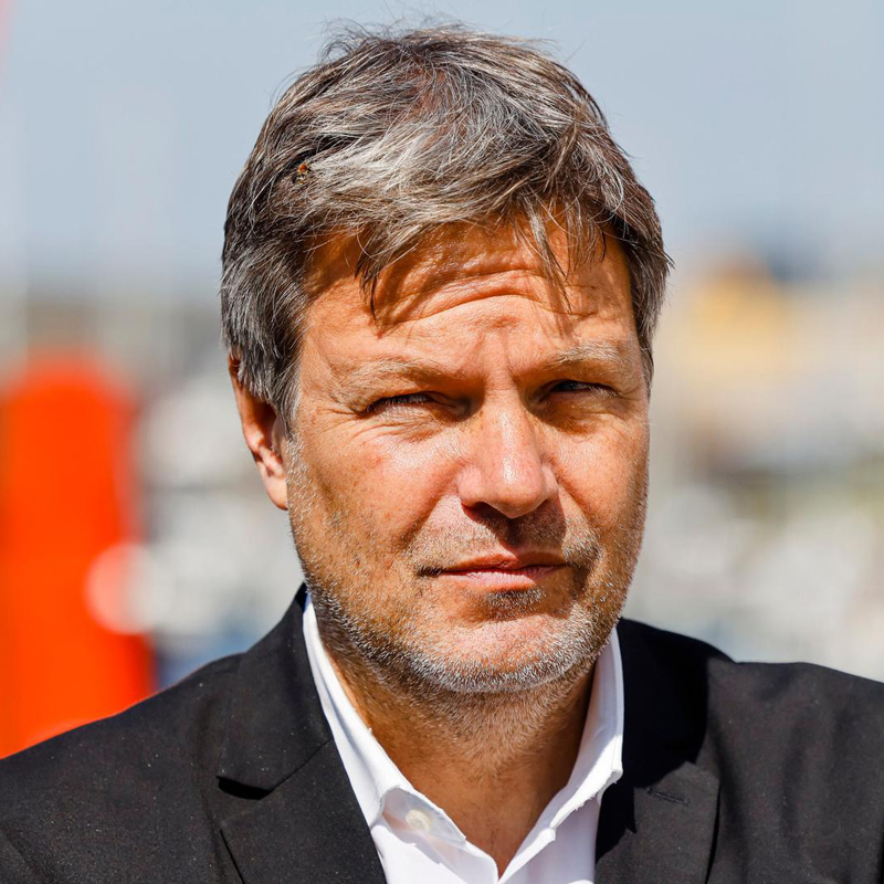 Ich setze lieber auf einen Politiker, der für Lösungen sorgt und dabei potentielle Probleme nicht verschweigt, als auf Politiker:innen, die uns 16 Jahre lang Probleme als Lösungen verkauft haben. #FürHabeck #DankeHabeck