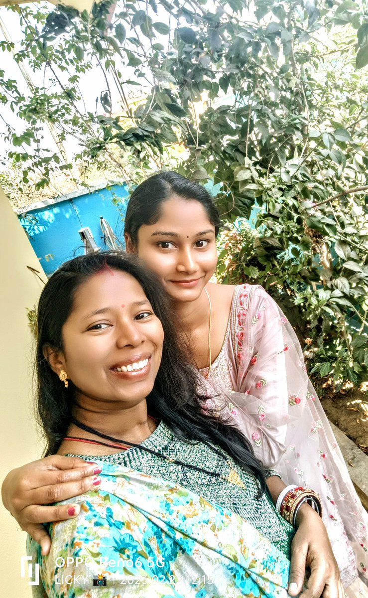 BarikRanjita's tweet photo. My dear Dipu...
My one and only awesome friend..
Wish you all the happiness and prosperity🥰🥰
#HappyBirthdayDipuuu.. https://t.co/HJG5lPBaUw