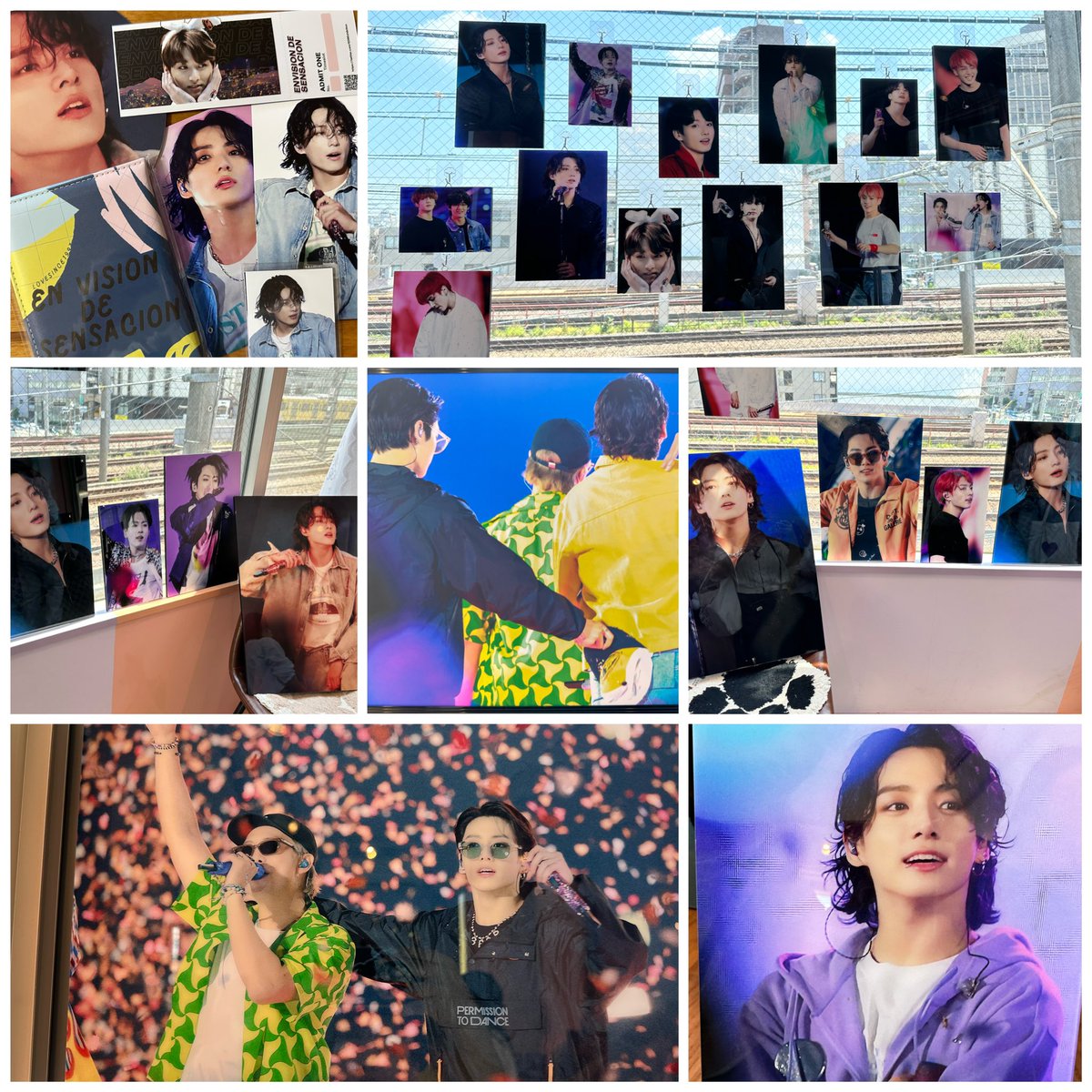 🐰🩷🐻𝕃𝕦𝕧📸🥊🐕‍🦺🏍🛵 tweet media