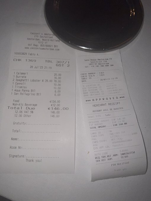 Reimburse our stuffed dinner 🦞🍝  https://t.co/vy7C0FMslw  @ItsMissCeleste https://t.co/MGkIYTG1cd<a class="tags" target="_blank" title="On Twitter" href="/?out=eyJ0eXAiOiJKV1QiLCJhbGciOiJIUzUxMiJ9.eyJpYXQiOjE3MjE1MTI1NTksImlzcyI6InR3cG9ybnN0YXJzLmNvbSIsIm5iZiI6MTcyMTUxMjU1OSwiZXhwIjoxNzUzMDQ4NTU5LCJyZWRpcmVjdF91cmwiOiJodHRwczovL3R3aXR0ZXIuY29tL0l0c01pc3NDZWxlc3RlIn0.lfGdK0eBA_bV5HXR9eG6KD69shA3sPISsgPC3APEZy8yobyQUp7Z9as9w48wfDRvp7cjLZUawQJMNb_G3yvuMw">@ItsMissCeleste</a>