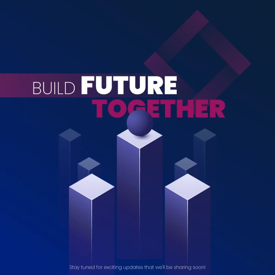 We've been silent for a while,but rest assured,we've been hard at work on our project!

We're currently in the process of preparing investment proposals for potential investors,as well as participating in grant projects.

Stay tuned for exciting updates that we'll be sharing soon