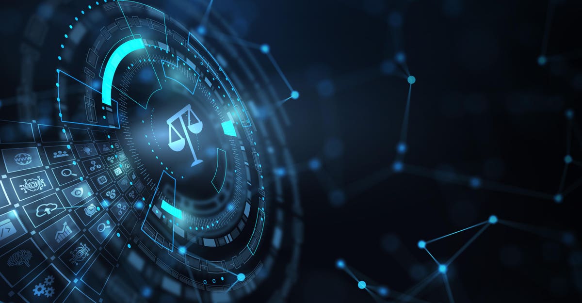 Forbes's tweet photo. Innovate And Regulate AI—It’s Not Either/Or https://t.co/TcfcXamDX7 https://t.co/J1cwEmKM3S