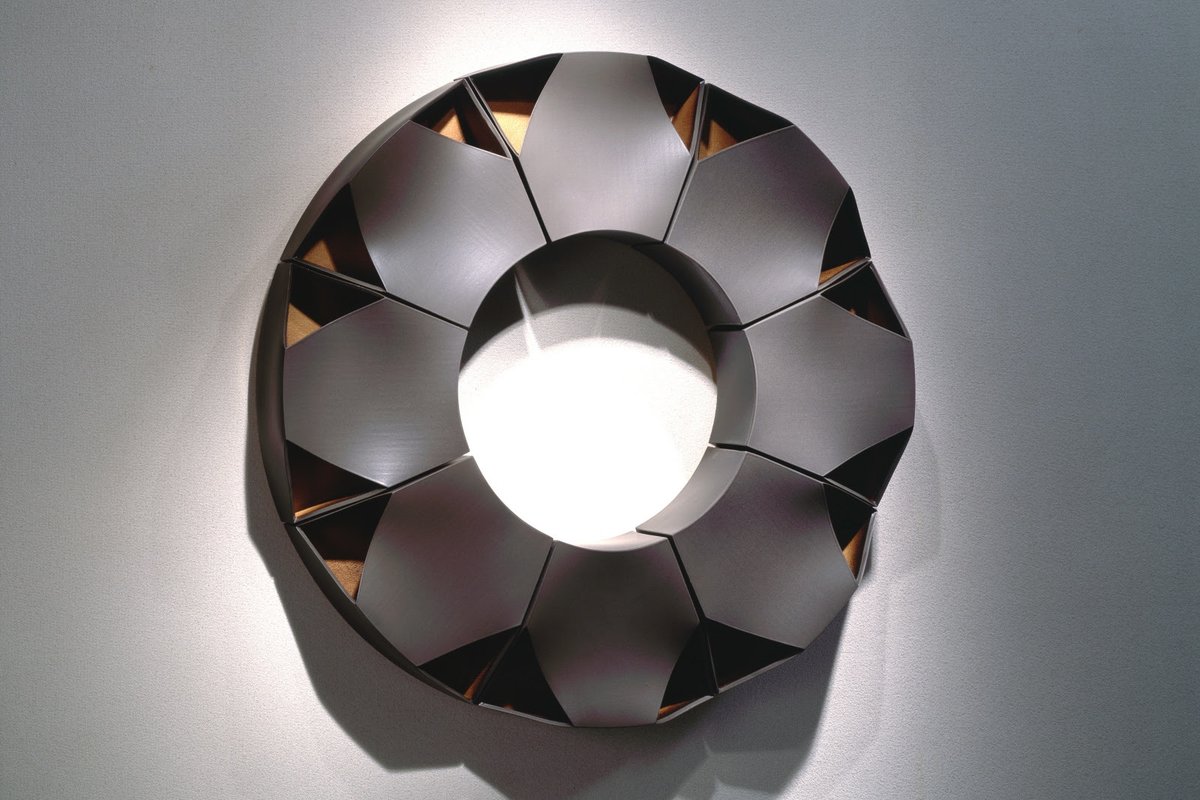 ceramicreview's tweet image. Nonaka-Hill presents ‘CERAMIC SIGHT’, the first overseas exhibition of sculptures by Rokubey Kiyomizu VIII.

The artist is the eighth-generation head of the Kiyomizu Rokubey family ceramics kiln, founded in Kyoto in 1771

More information - bit.ly/3DsZZhc