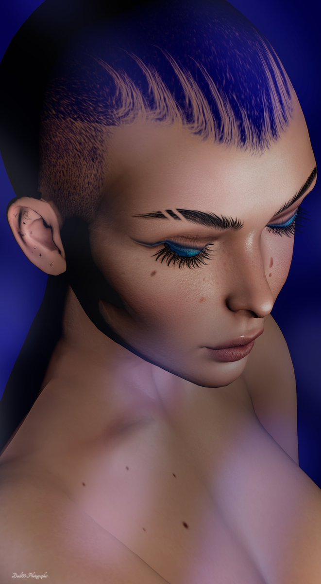 Dadi88M's tweet photo. Hexed - Zeno Hairbase EVOX BOM (UNISEX)
Exclusive: ENJOY EVENT

Hexed -Daria Eyeshadow BOM EVOX (UNISEX)
Exclusive: DUBAI EVENT

Credits:  https://t.co/AsyzkOspVy

#hexed #enjoyevent #dubaievent #hairbase #eyeshadow #secondlife https://t.co/9DBVeBSIXr