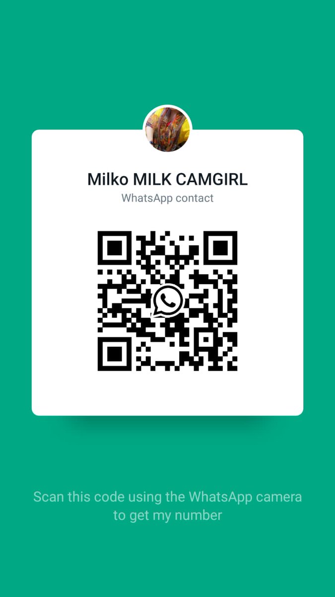 Milk Camgirl tweet media