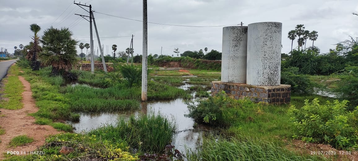 1115Khadar's tweet photo. #ExposingJaganannaColonies
Kurnool dist, adoni constituency, peddathumbalam Village jagananna colony 
కర్నూల్ జిల్లా, ఆదోని నియోజకవర్గం, పెద్దతుంబలం గ్రామం జగన్నన్న కాలనీ
#JanaSenaParty https://t.co/dVS1J2yL3n
