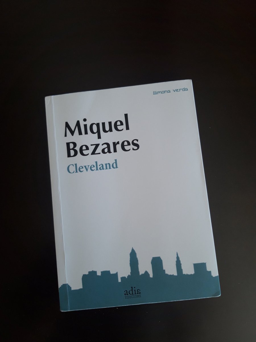 Moltes gràcies a la <a href="/FTCatany/">Fundació Toni Catany</a> i a @ocell_iportell per acollir el nostre club de lectura en aquesta visita-tertúlia al voltant del fotògraf llucmajorer i de la novel.la Cleveland <a href="/AdiAedicions/">AdiAedicions</a>