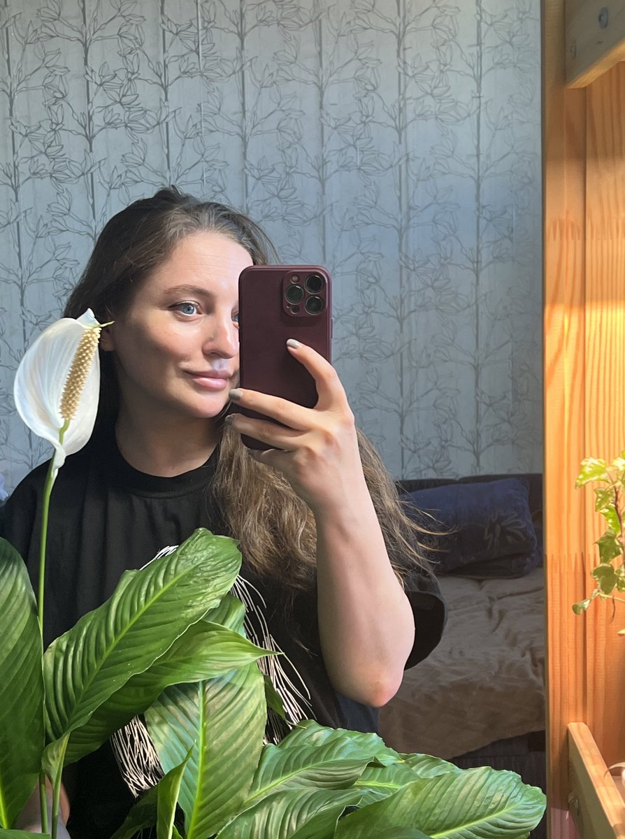 как-то по-дурацки 34 года прошли 🎉