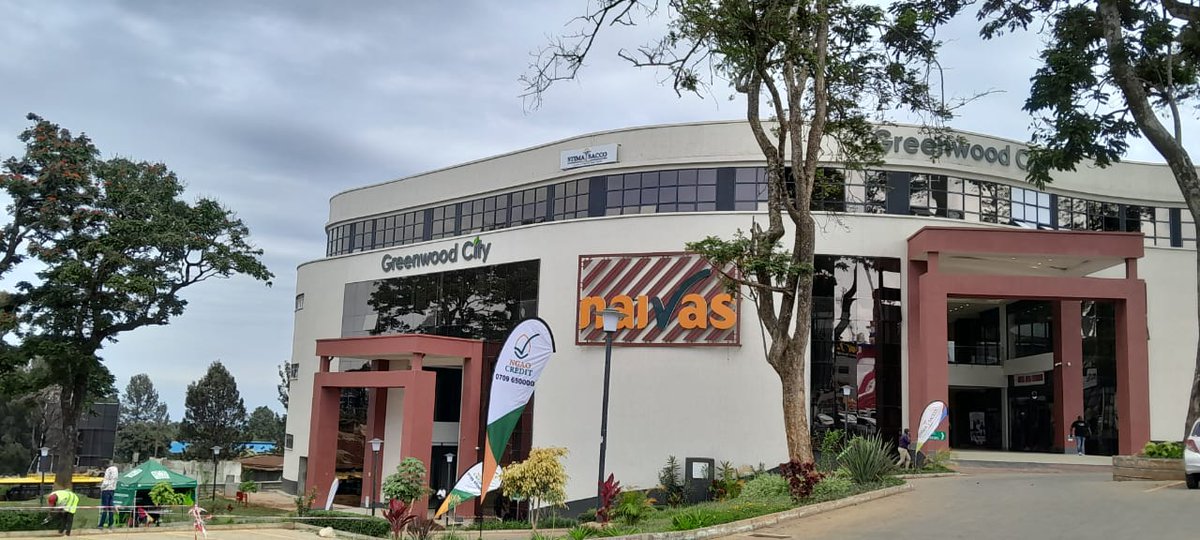 Madaraka003's tweet photo. Don't miss out on the upcoming #MeruExpo! You'll have the opportunity to discover numerous real estate options. Meet us at the Greenwood Mall for the expo. #ExpoAt6 @greenwoodcitym https://t.co/5WpBuKHBz3