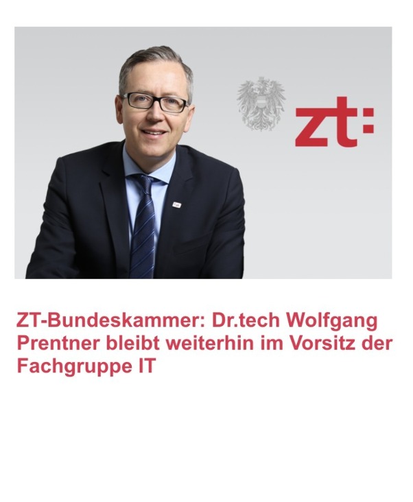 woprentner's tweet photo. Ziviltechniker für Informatik. Kammer der Ziviltechniker:innen https://t.co/upPPuRqmzF