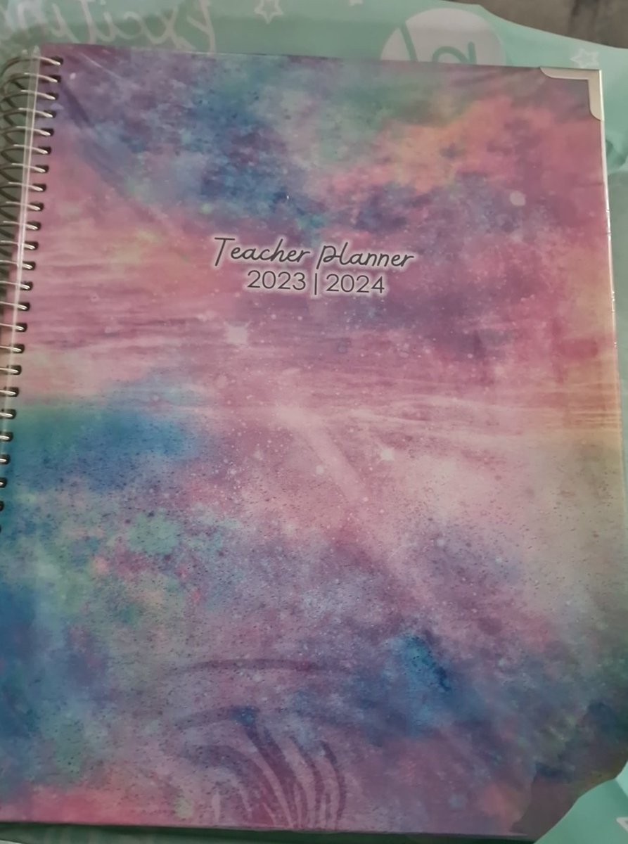 The only acceptable back to school shopping before August 😂 <a href="/TPositiveTC/">Positive Teacher Co.</a>