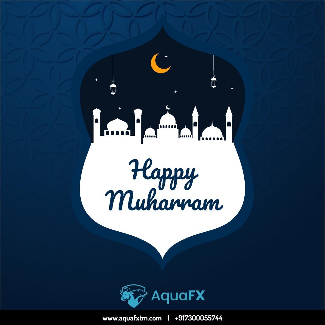 Aquafx_7's tweet photo. Reflecting on the solemnity and significance of Muharram, a time of remembrance and introspection. ��� 

#Muharram #islamictradition #aquafx #happymuharram https://t.co/19Z5TsLok3