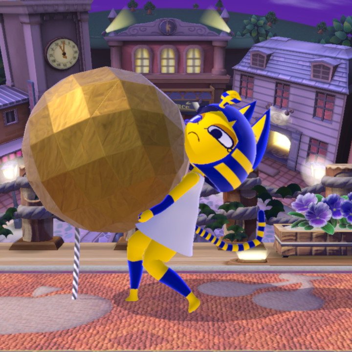 cutie_custard's tweet photo. Bry_Dawg02 and @knotecdysiast31 added my model to Smash π€―
https://t.co/ULM0sX0sxr
#SmashBrosUltimate #Smashmods #Ankhazone #Ankha https://t.co/9EN5zieUYh