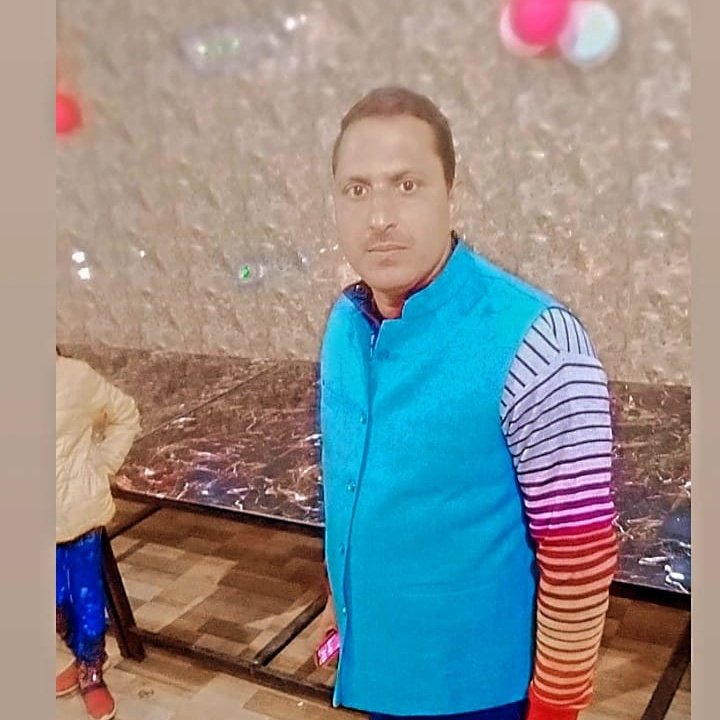 #NewProfilePic