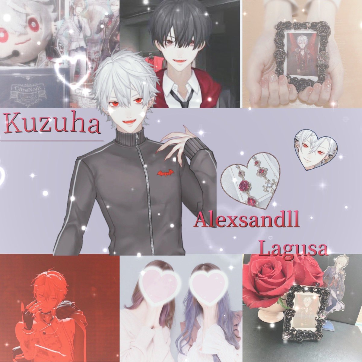 リコリス tweet media