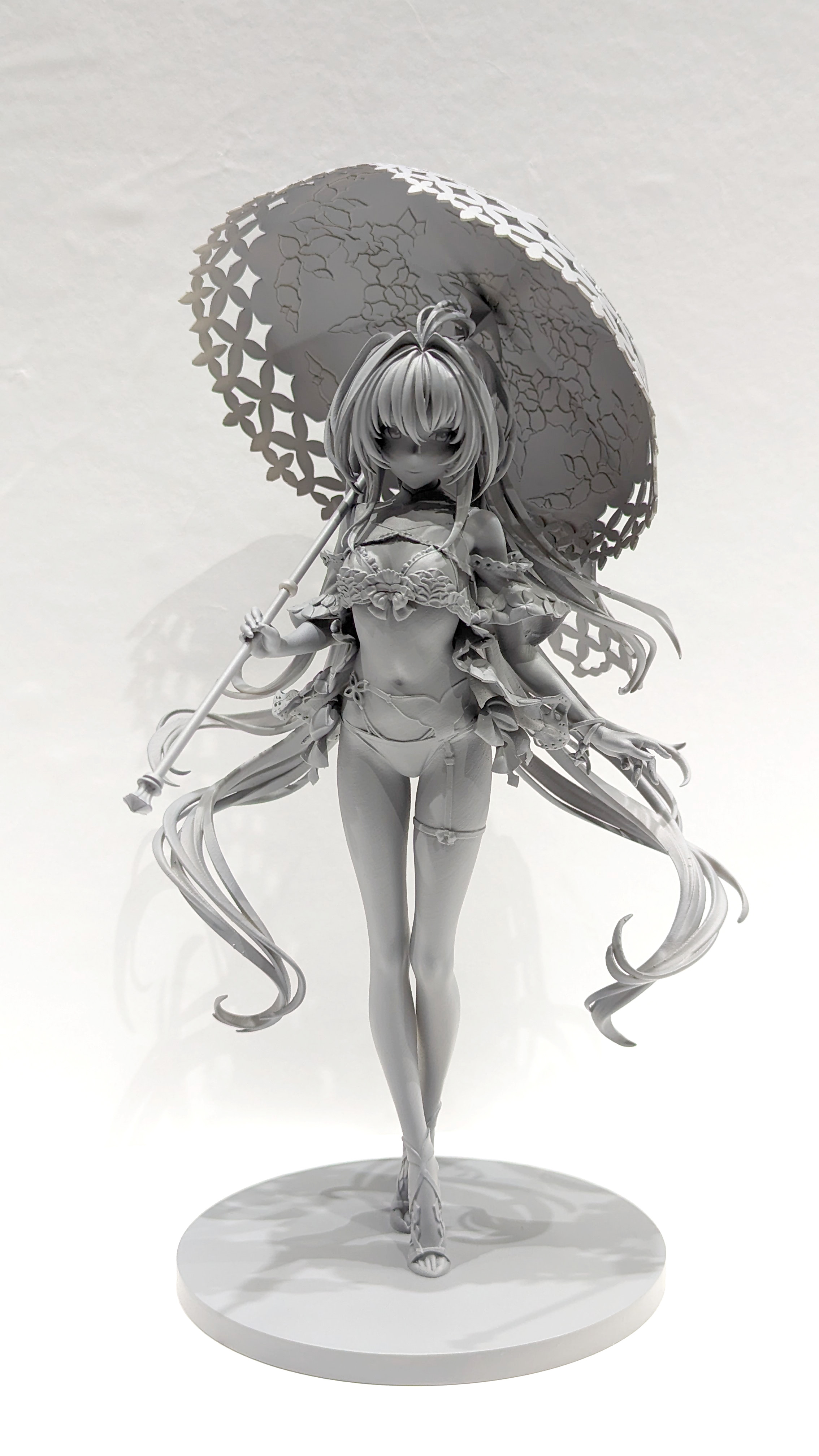紺碧studio | Bloomin' Blossom LUNATIC EDITION