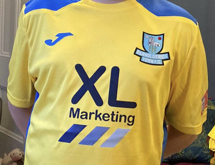 BarlickJuniors tweet picture