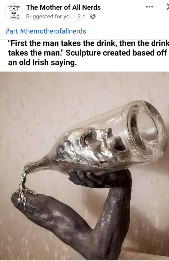 A friend told me this week that my brother chose death over life.. did he?
People don't understand the depths of addiction and saying this to family members is hurtful and not helpful.