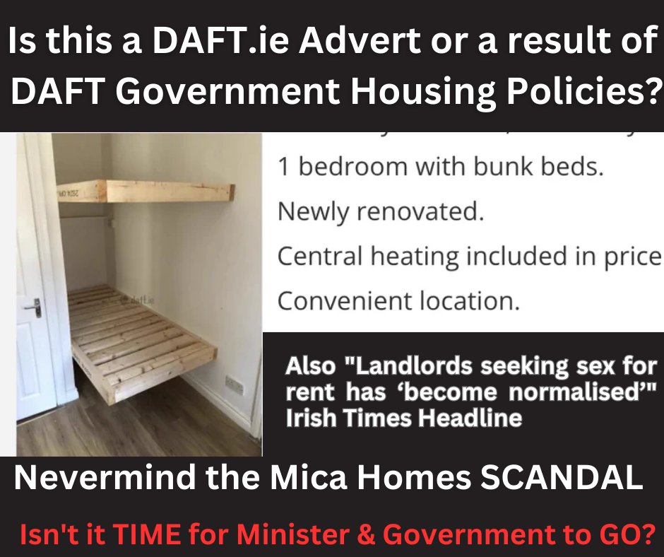 DonegalPol's tweet image. #Breaking 12,600 people in emergency homeless accommodation at the end of June - another new record.  1,804 families - including 3,765 children - in Emergency Accommodation!

Sex for Rent

MICA Scandal 
#calms #tusla #mentalhealth #rte #lawandorder #health 
List goes on and on