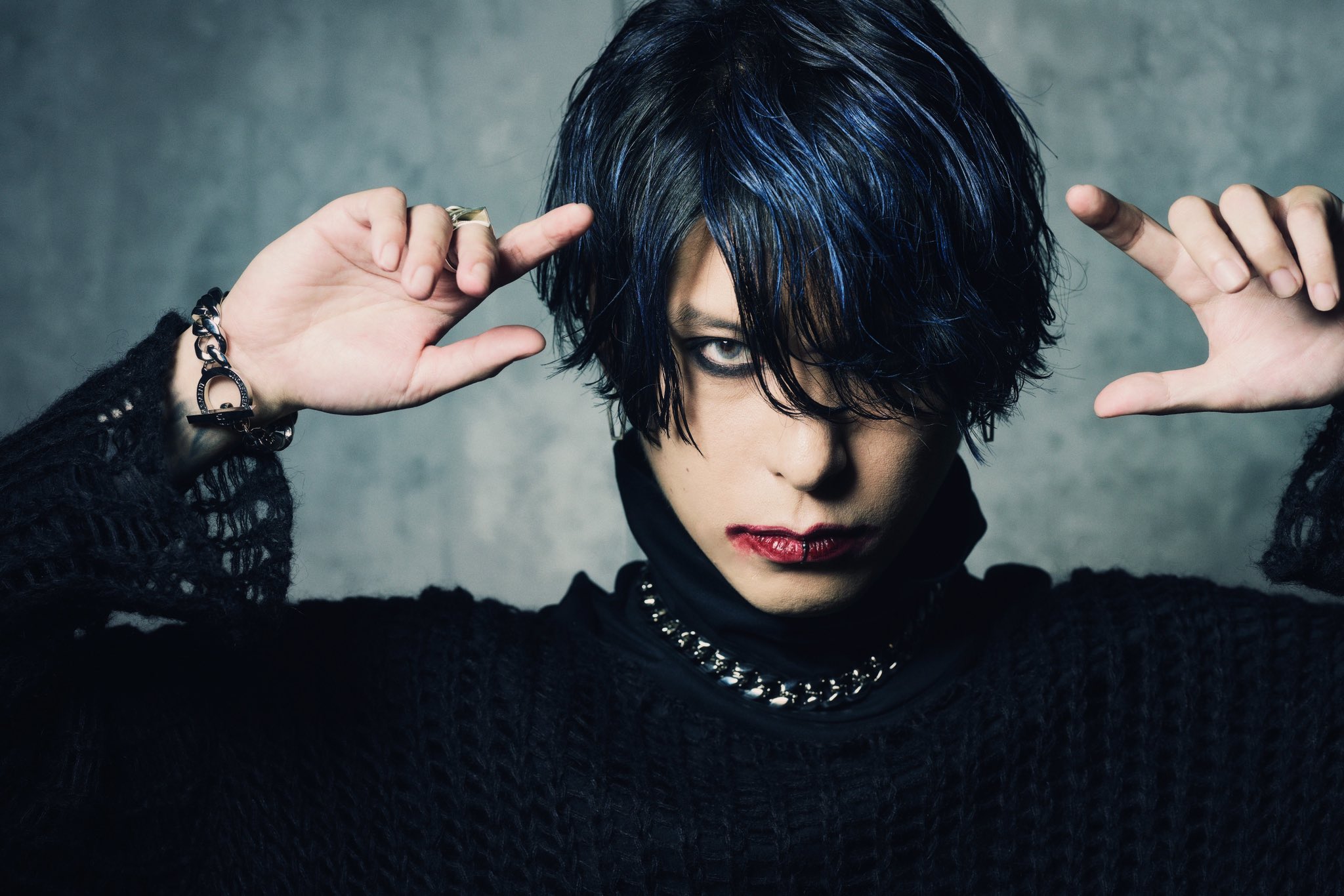 lynch. 葉月 U.R.G.E. ネックレス URGE ネックレス lynch. 葉月