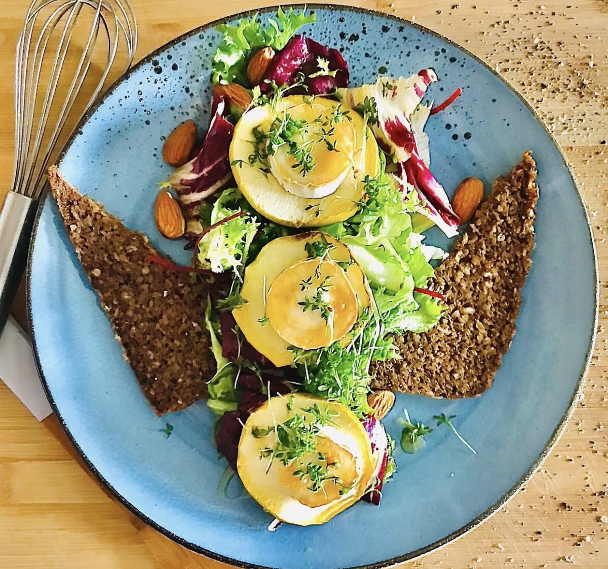 und_mee's tweet photo. #Food #foodlovers #Foodies #RecipeOfTheDay #recipe 
healthy recipes easy cooking https://t.co/usfsMKsaZX In order not to miss the latest videos, I recommend you to subscribe to our YouTube channel. https://t.co/4pFX0vqztz https://t.co/kKl5fsNJz2