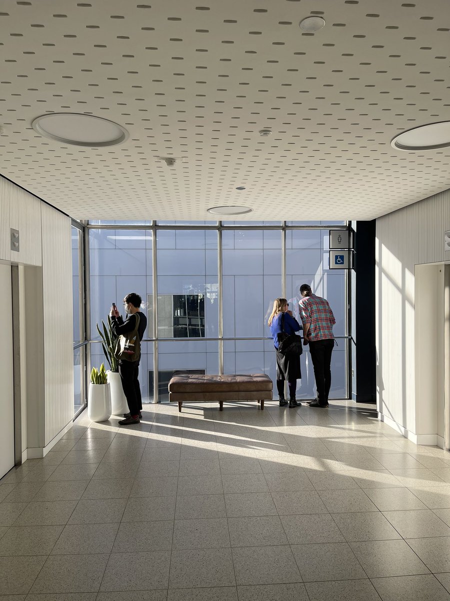 richkingdesign's tweet photo. Open House Melbourne @OpenHouseMelb Visited The Jewish Holocaust Museum and Orica house. Both well worth seeing. #openhousemelbourne #architecture #melbourne https://t.co/CnpPj3yeoW