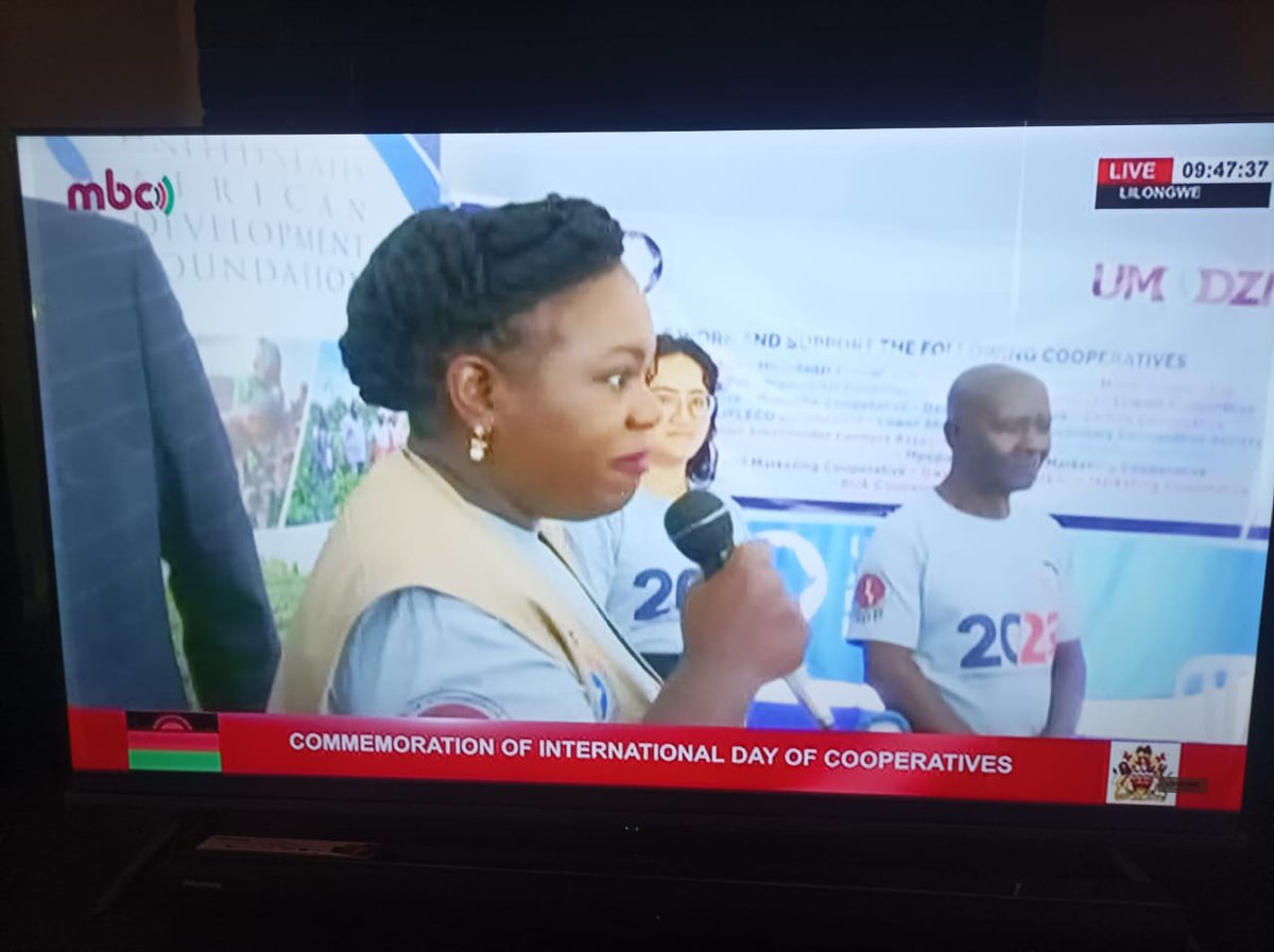 umodziconsult's tweet photo. welcome to our Pavilion Mr President " the words of  Lynda Jere, United States African Development Country Coordinator as she welcome the President of Malawi,  Dr Lazarus Chakwera. We will share u more pictures.# Lilongwe https://t.co/34ubofoHBV