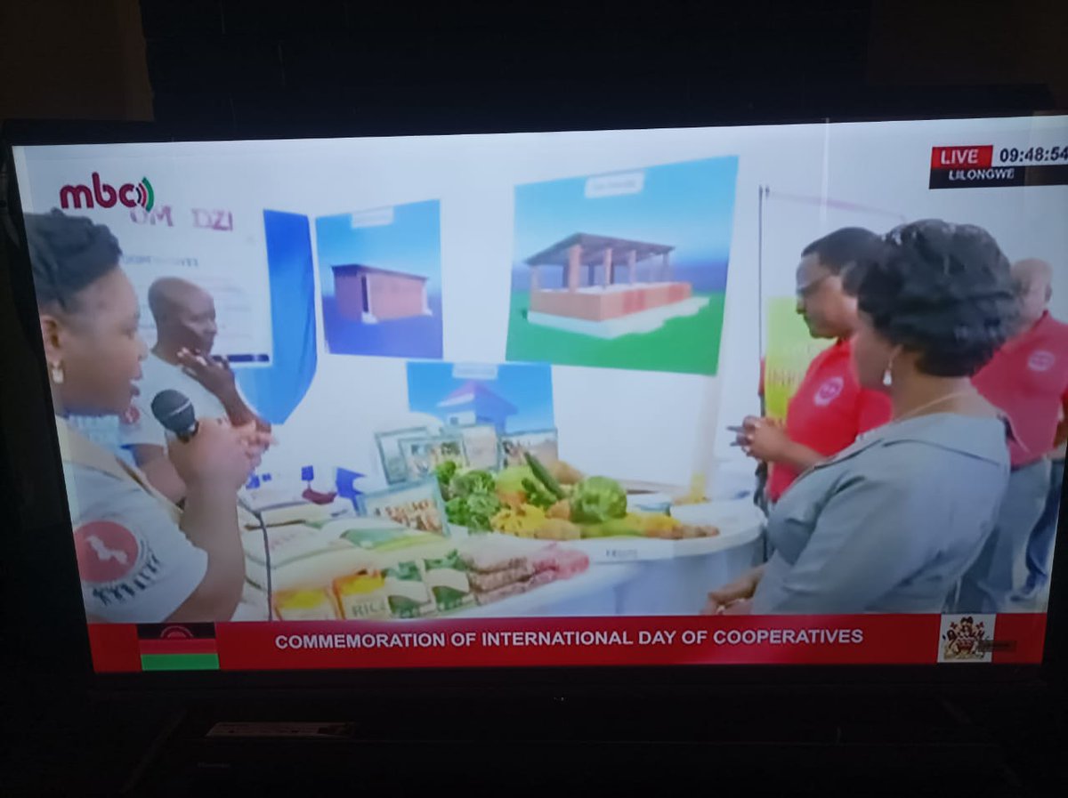 umodziconsult's tweet photo. welcome to our Pavilion Mr President " the words of  Lynda Jere, United States African Development Country Coordinator as she welcome the President of Malawi,  Dr Lazarus Chakwera. We will share u more pictures.# Lilongwe https://t.co/34ubofoHBV