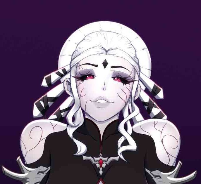 You seem so frightened sweetie.

Are alright?
Did you have a nightmare?