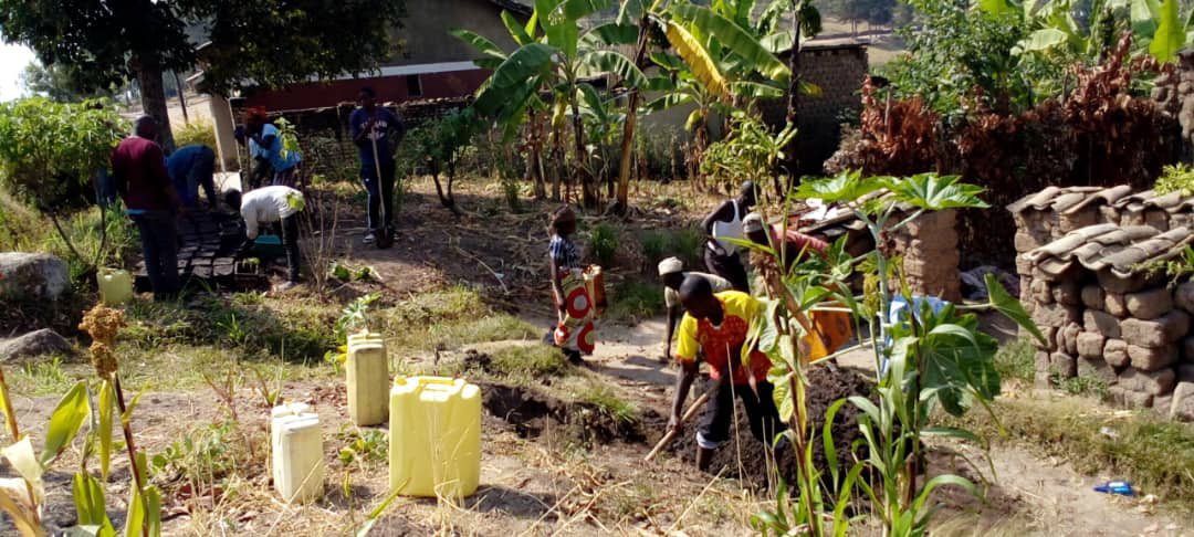 SHYOGWE Sector tweet media