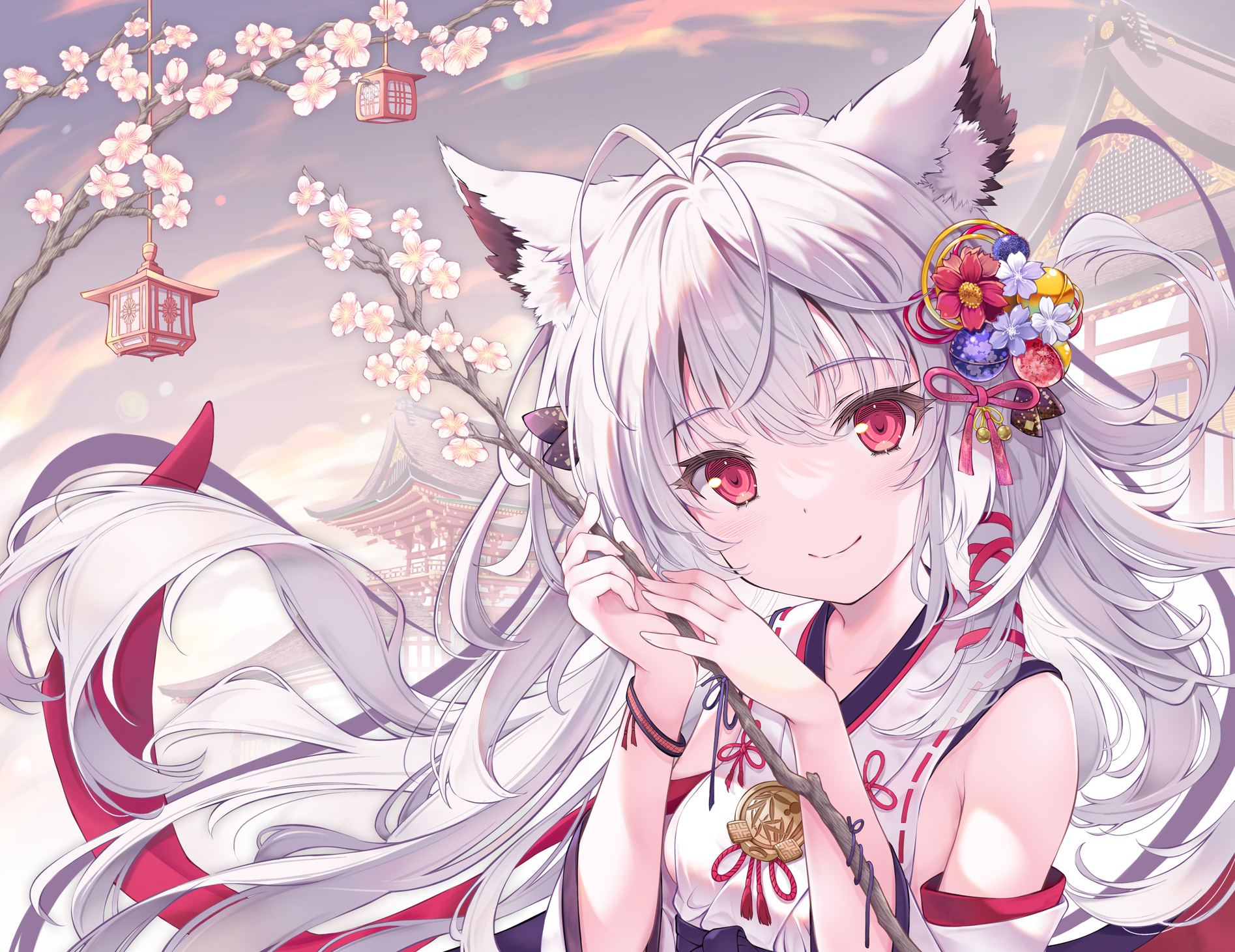 新作版画情報 天夢森流彩先生 | 新着情報 | 神絵祭