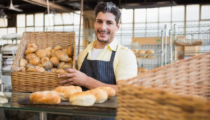 dastakindialive's tweet image. Business Idea: ब्रेड की फैक्ट्री से होगी गज़ब की कमाई, इतने रुपए में शुरु हो जाएगा बिज़नेस
#BusinessIdea #Business #BreadFactory 
dastakindia.com/news/business/…