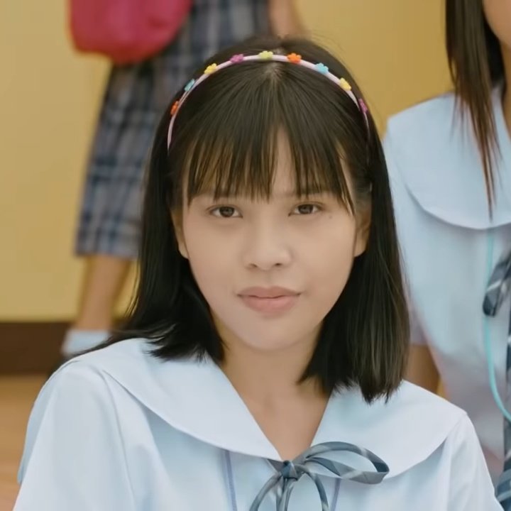 reply88s's tweet photo. #rookiefilm “you better not be acting like a kikay star student falling for the awkward transferee with dimples when i get there” 

me: https://t.co/4FBrHCMuAD