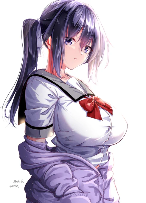 らくがき