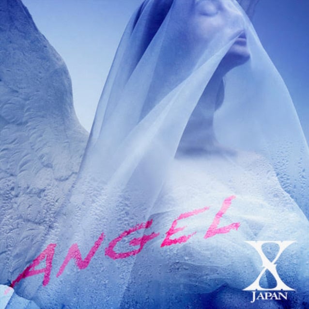 metallus_it's tweet photo. X Japan: le icone del rock giapponese pubblicano "Angel", il primo nuovo singolo in otto anni! https://t.co/Gd4NT6eD1r #XJapan @XJapanOfficial https://t.co/JzH3yl5Zyh