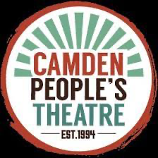 Applications are now open for Camden People's Theatre unique annual artist development lab for new work by solo theatremakers (or duos). Generously funded by the Paul Hamlyn Foundation.

cptheatre.co.uk/Artist-Support… 

Application deadline: Monday 18th September, 5pm