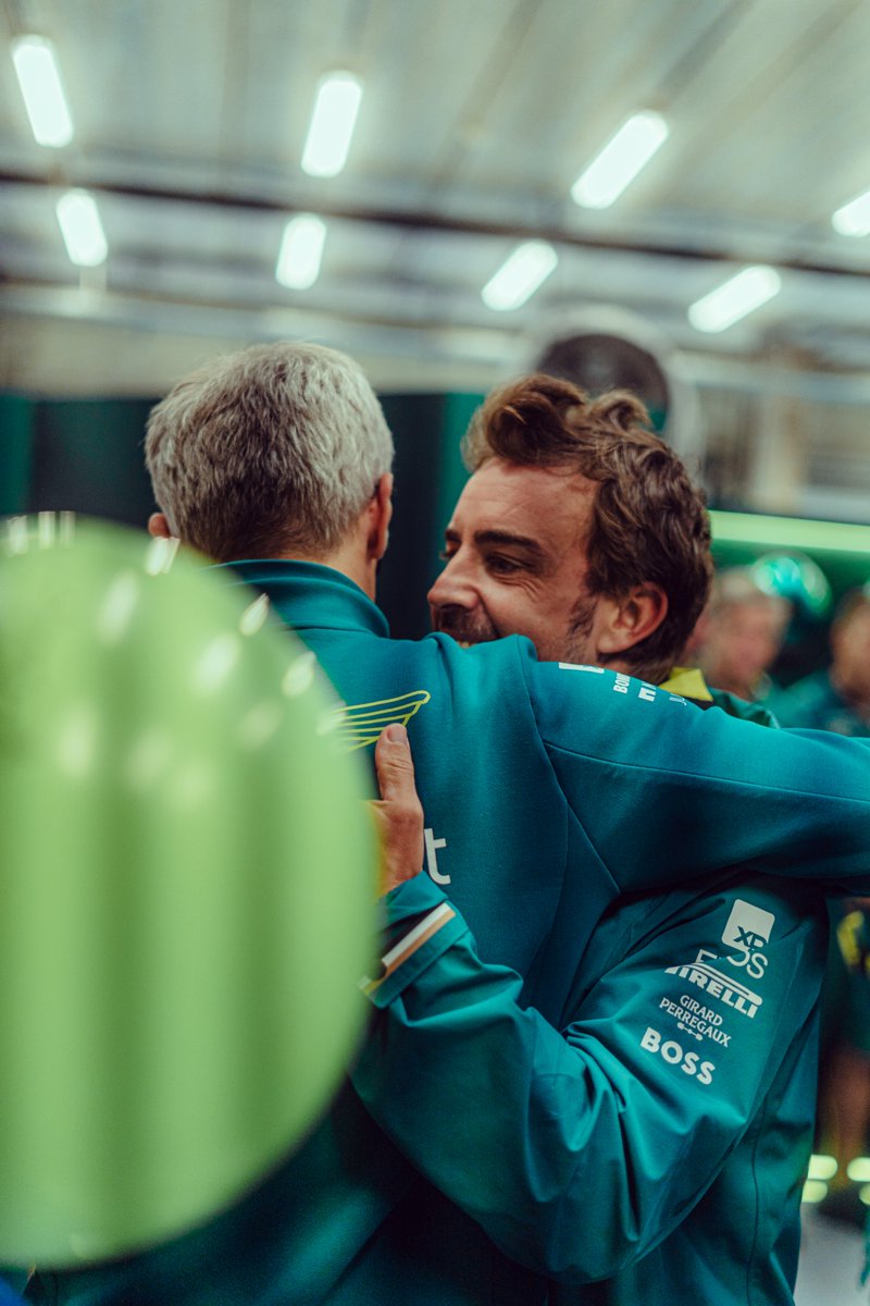 Aston Martin Aramco F1 Team (@astonmartinf1) on Twitter photo  Aston Martin Aramco F1 Team (@astonmartinf1) on Twitter photo