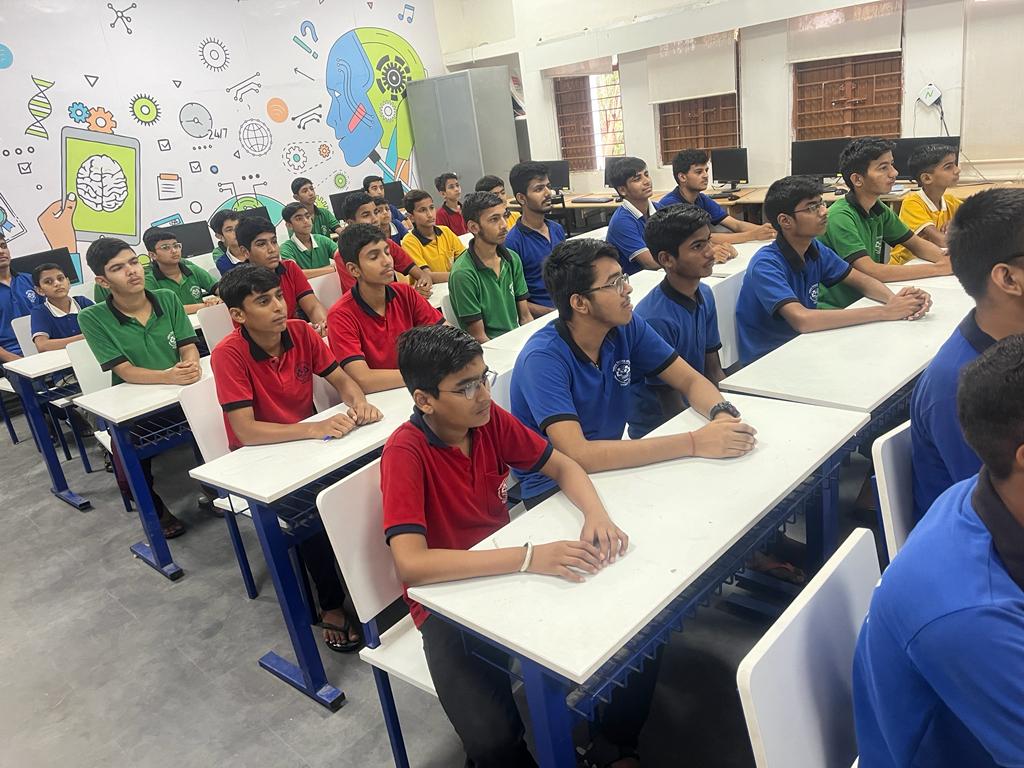 jnvnagaur's tweet photo. The Ministry of education in collaboration with Ministry of Skill Development and Entrepreneurship is Organizing the ABS Samagam 
coinciding with the 3rd Anniversary of National Education Policy on 29 july 2023at ITPO, New Delhi...
@CommissionerNVS 
@EduMinOfIndia 
#NEP2020 https://t.co/4AyEJpKXp6