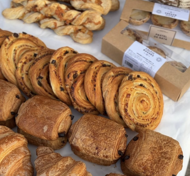 Portobello Schoolyard tweet media